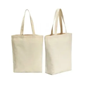 600D Tote Bag With Base