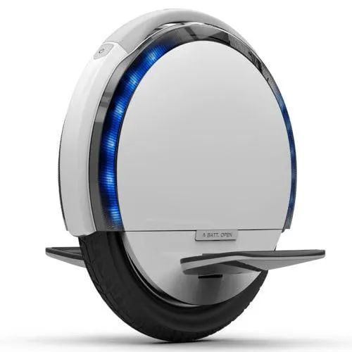 9Bot 14 Inch Electric Unicycle A1 With 155Wh Battery, 11.5 mph Max Speed One wheel Self-Balancing EUC Transporter For Beginner