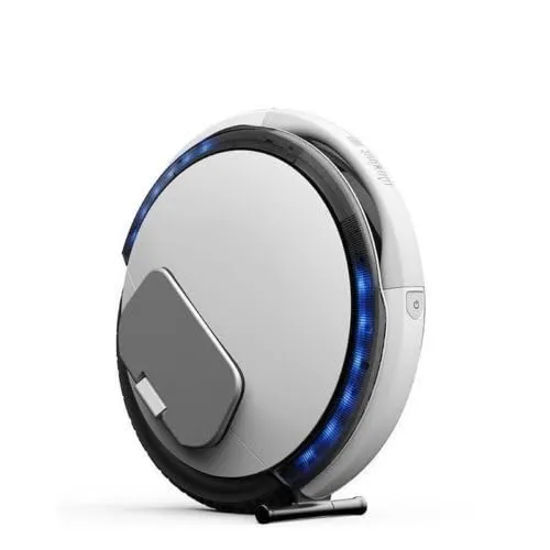 9Bot 14 Inch Electric Unicycle A1 With 155Wh Battery, 11.5 mph Max Speed One wheel Self-Balancing EUC Transporter For Beginner