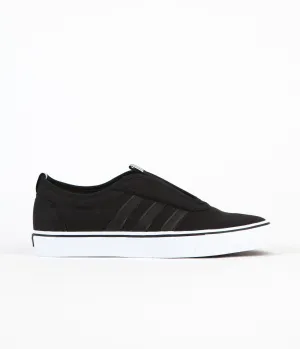 Adidas Adi-Ease Kung-Fu Shoes - Core Black / White / Core Black