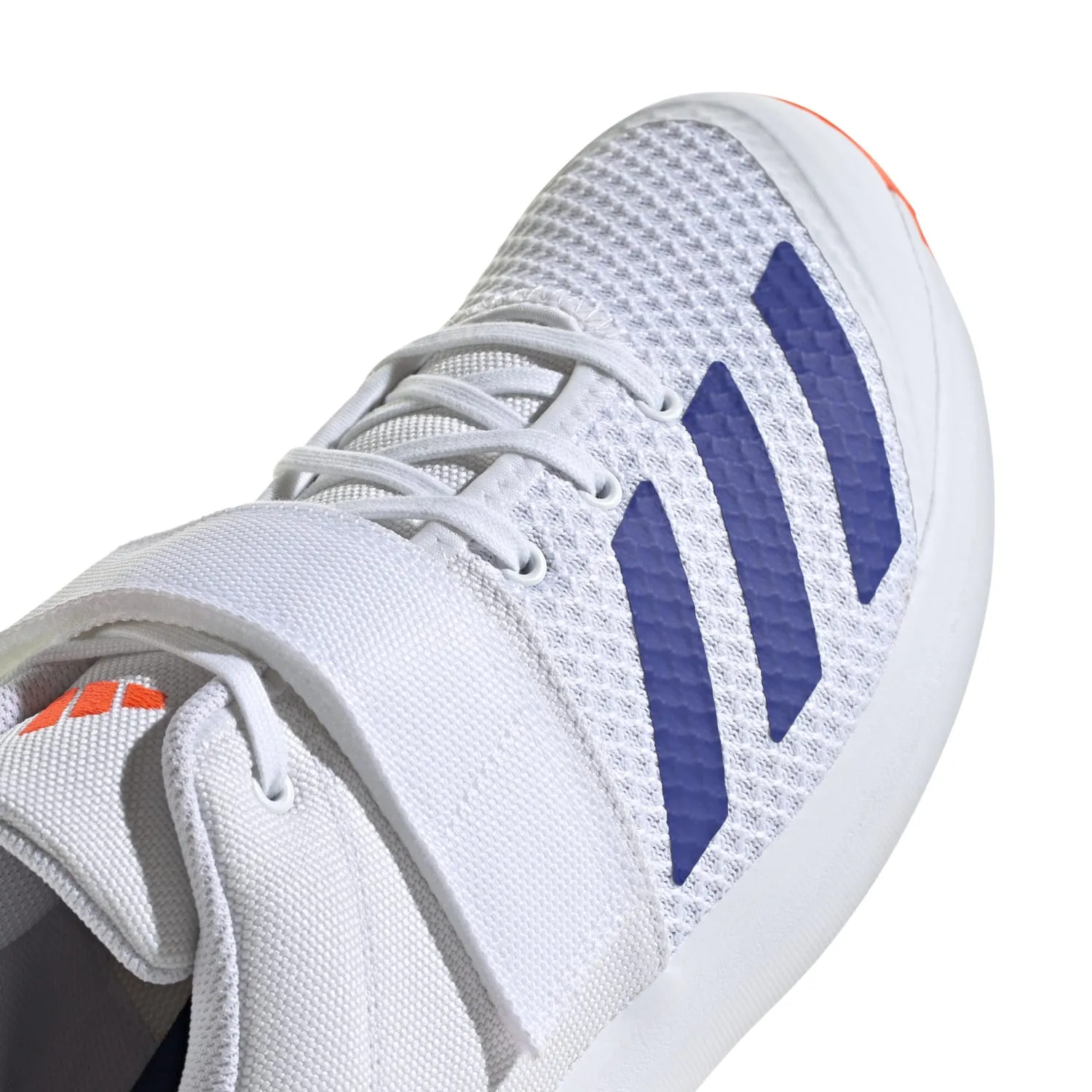 Adidas Adipower Vector 20 Spike Cricket Shoes (IG6750)