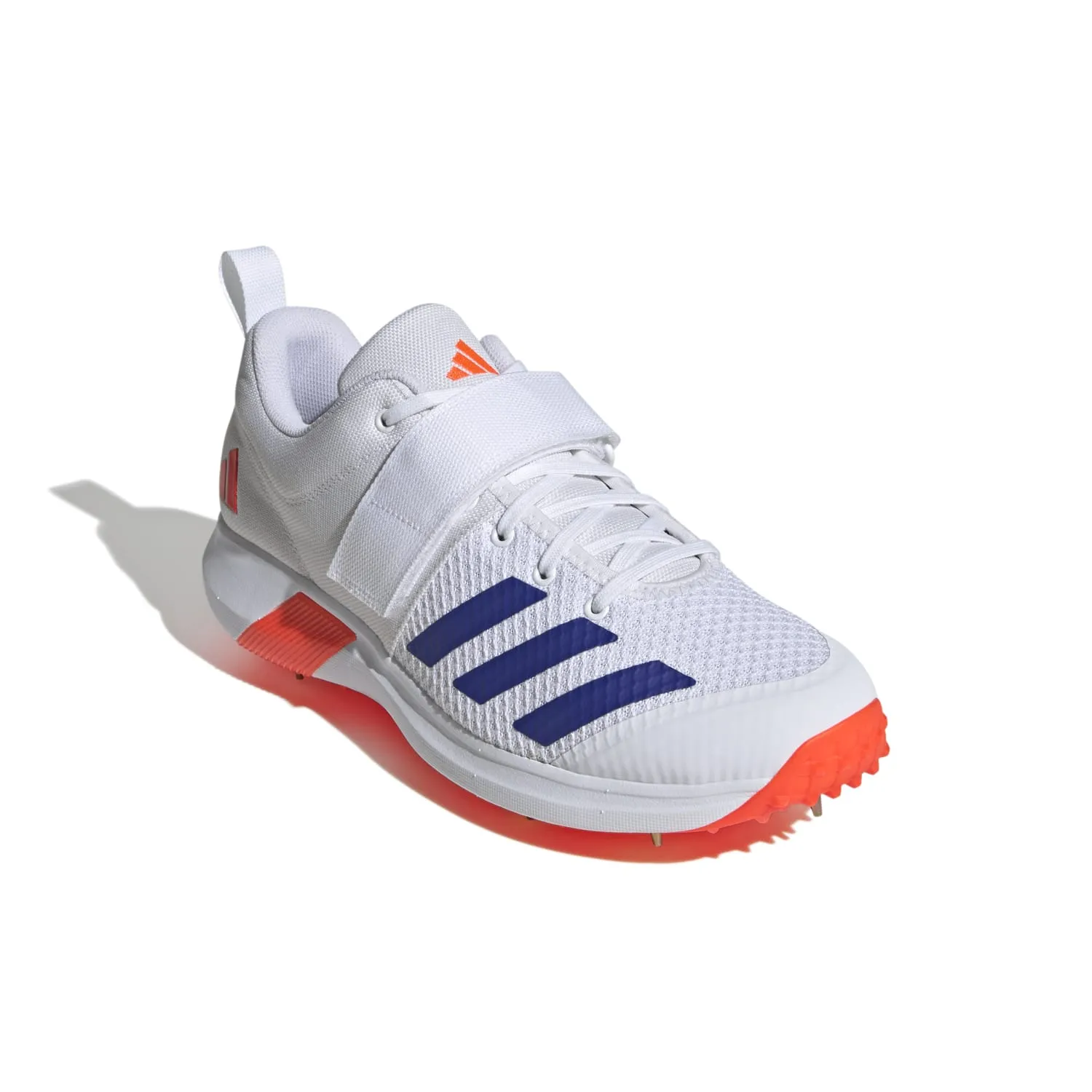 Adidas Adipower Vector 20 Spike Cricket Shoes (IG6750)