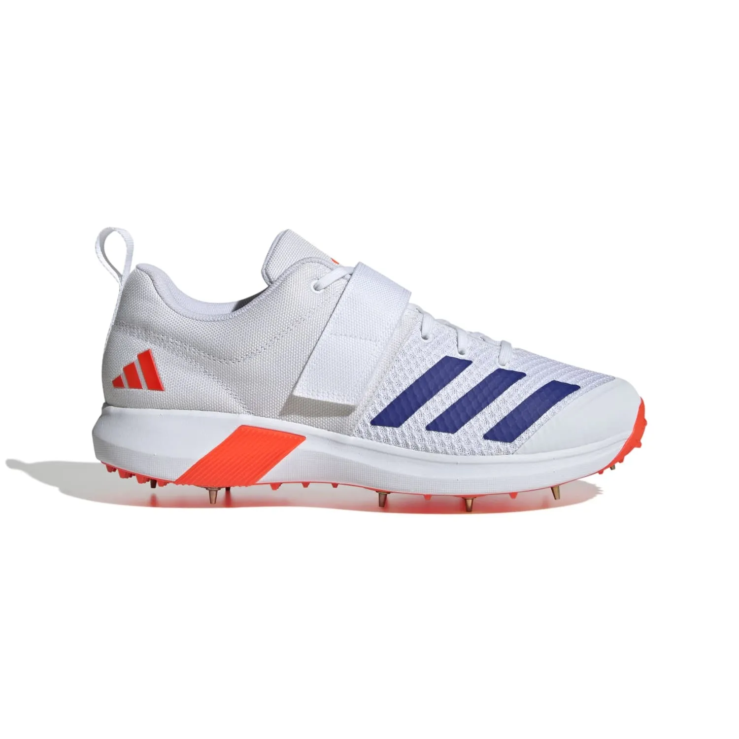 Adidas Adipower Vector 20 Spike Cricket Shoes (IG6750)