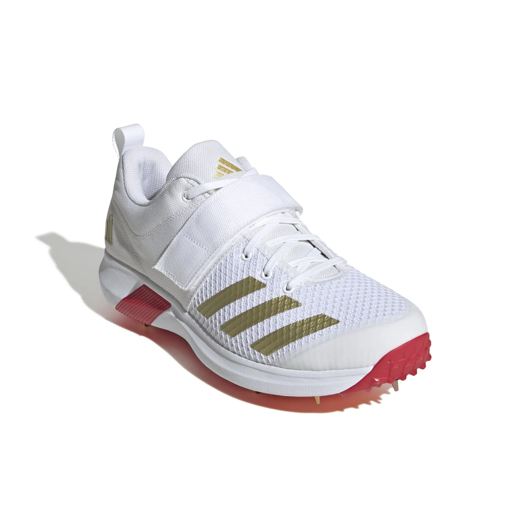 Adidas Adipower Vector Spike Cricket Shoes (IH8163)