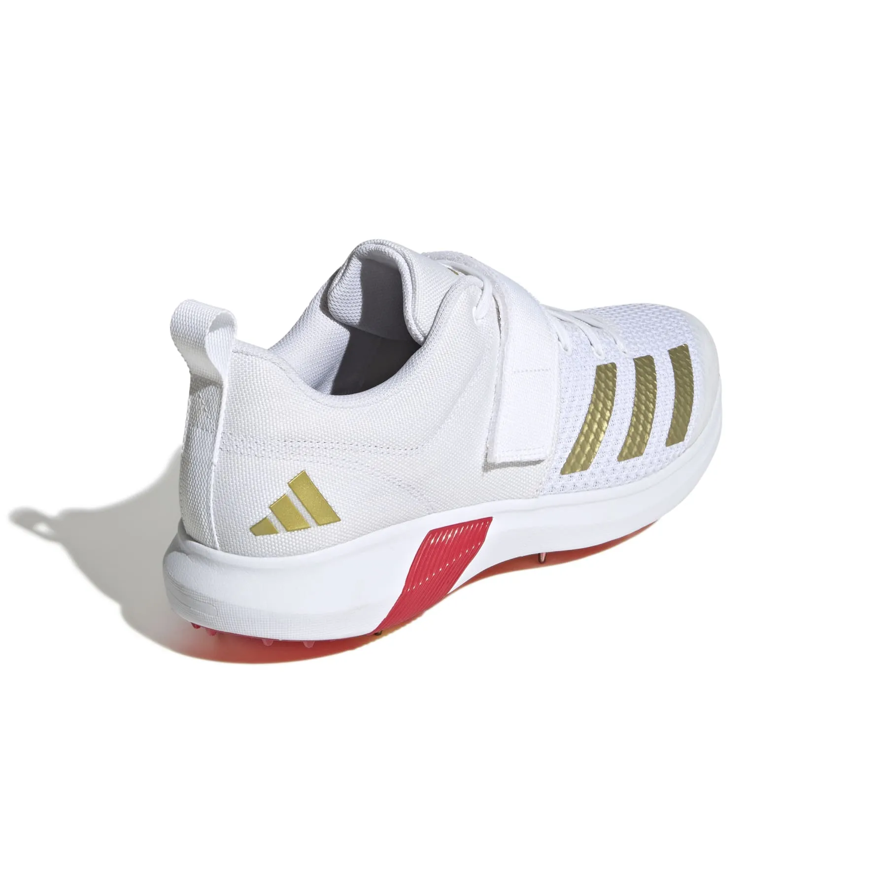 Adidas Adipower Vector Spike Cricket Shoes (IH8163)