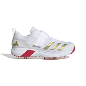 Adidas Adipower Vector Spike Cricket Shoes (IH8163)