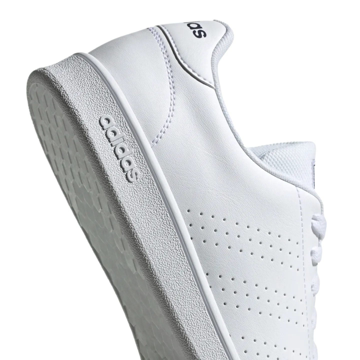 Adidas Advantage Base Shoes