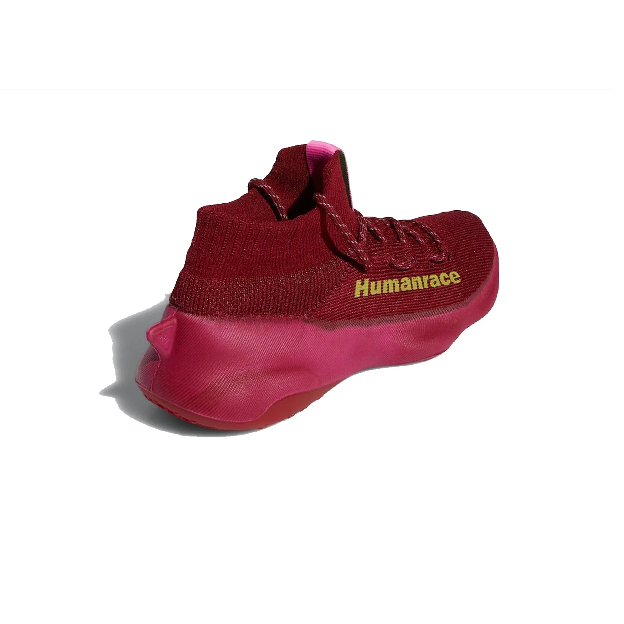 Adidas Mens HumanRace Sichona Shoes 'Cburgu'