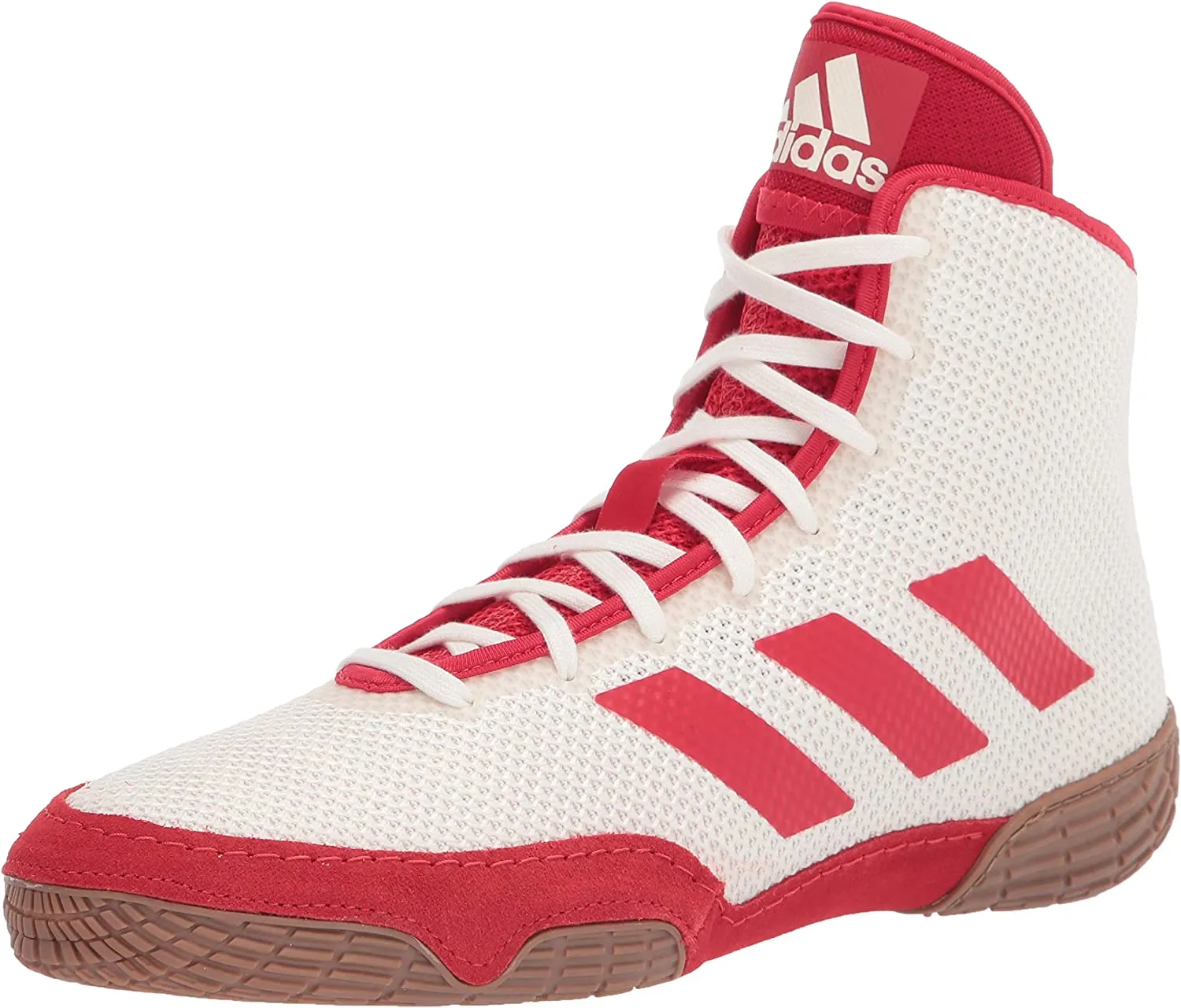 Adidas Men's Tech Fall 2.0 Wrestling Shoe