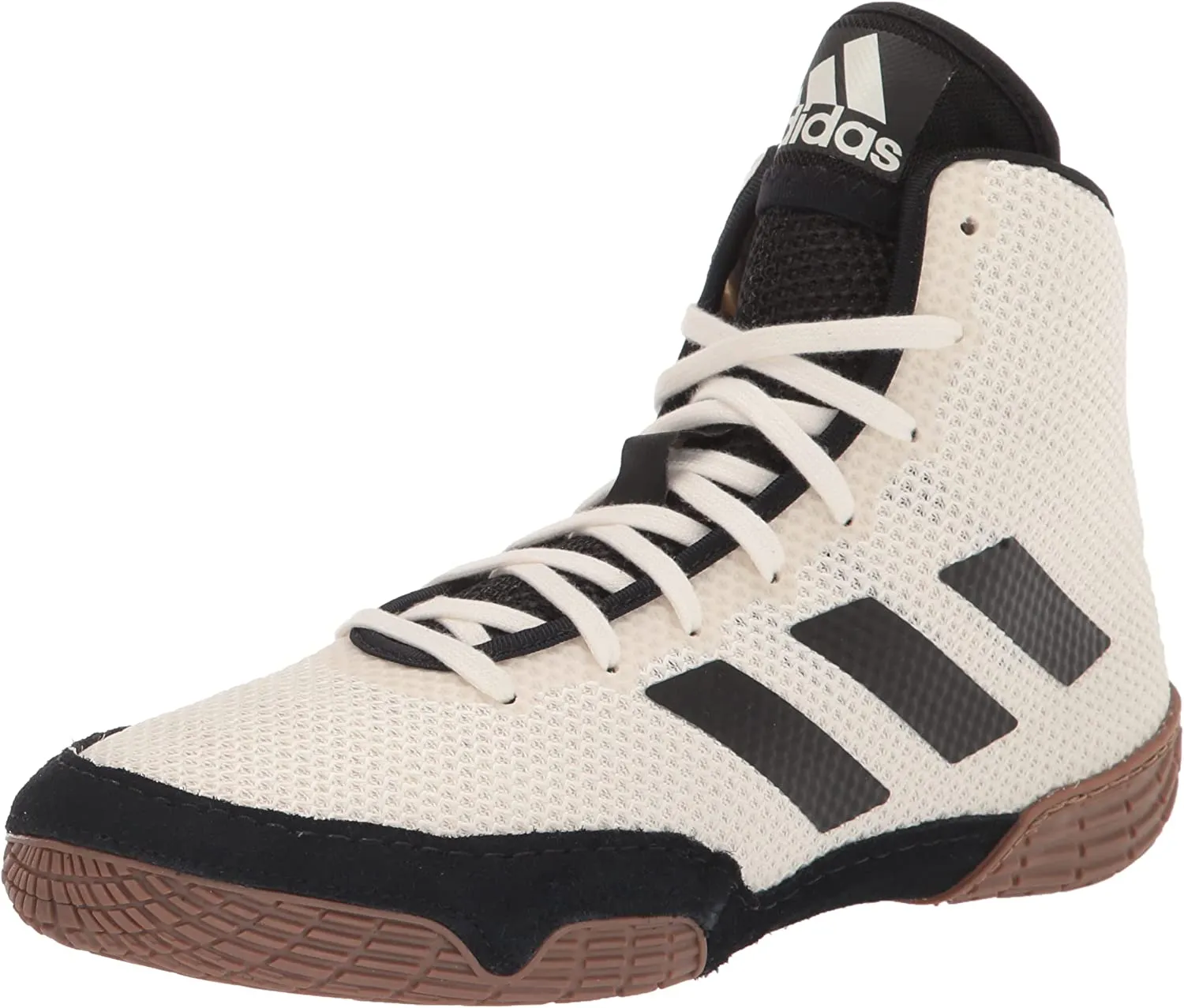 Adidas Men's Tech Fall 2.0 Wrestling Shoe