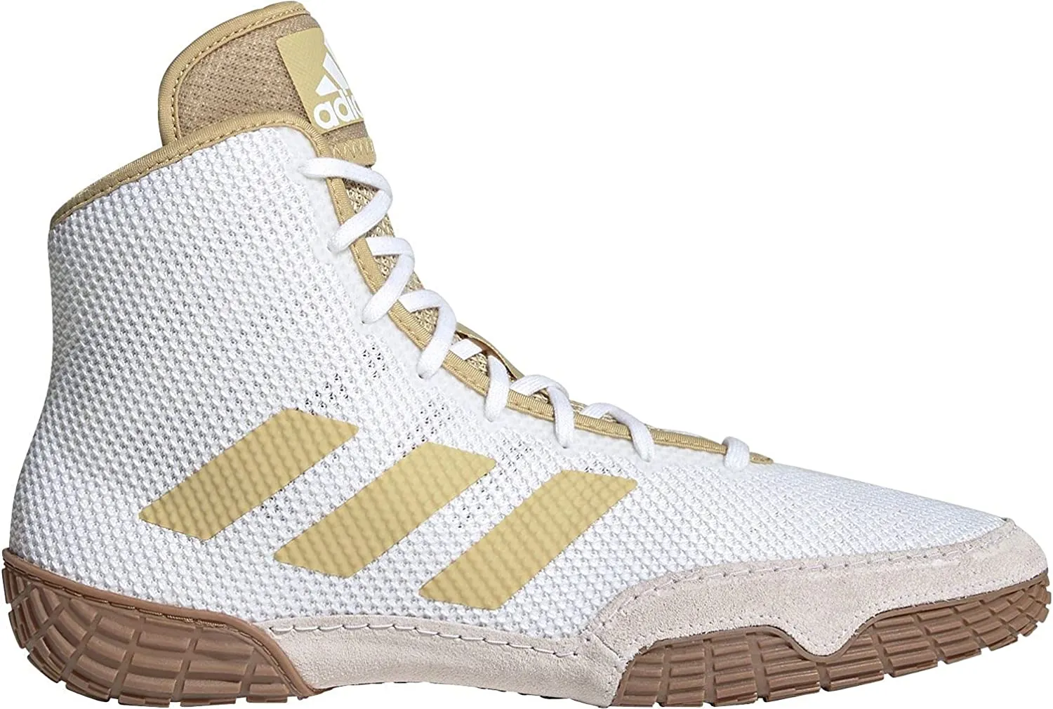 Adidas Men's Tech Fall 2.0 Wrestling Shoe