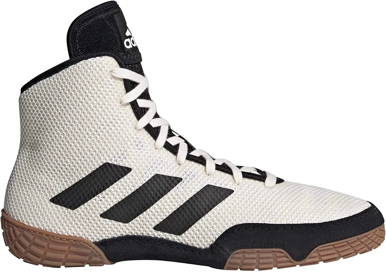 Adidas Men's Tech Fall 2.0 Wrestling Shoe