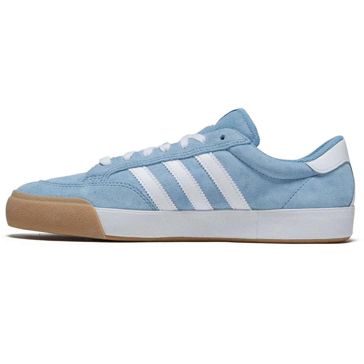 Adidas Nora Shoes - Light Blue/Footwear White