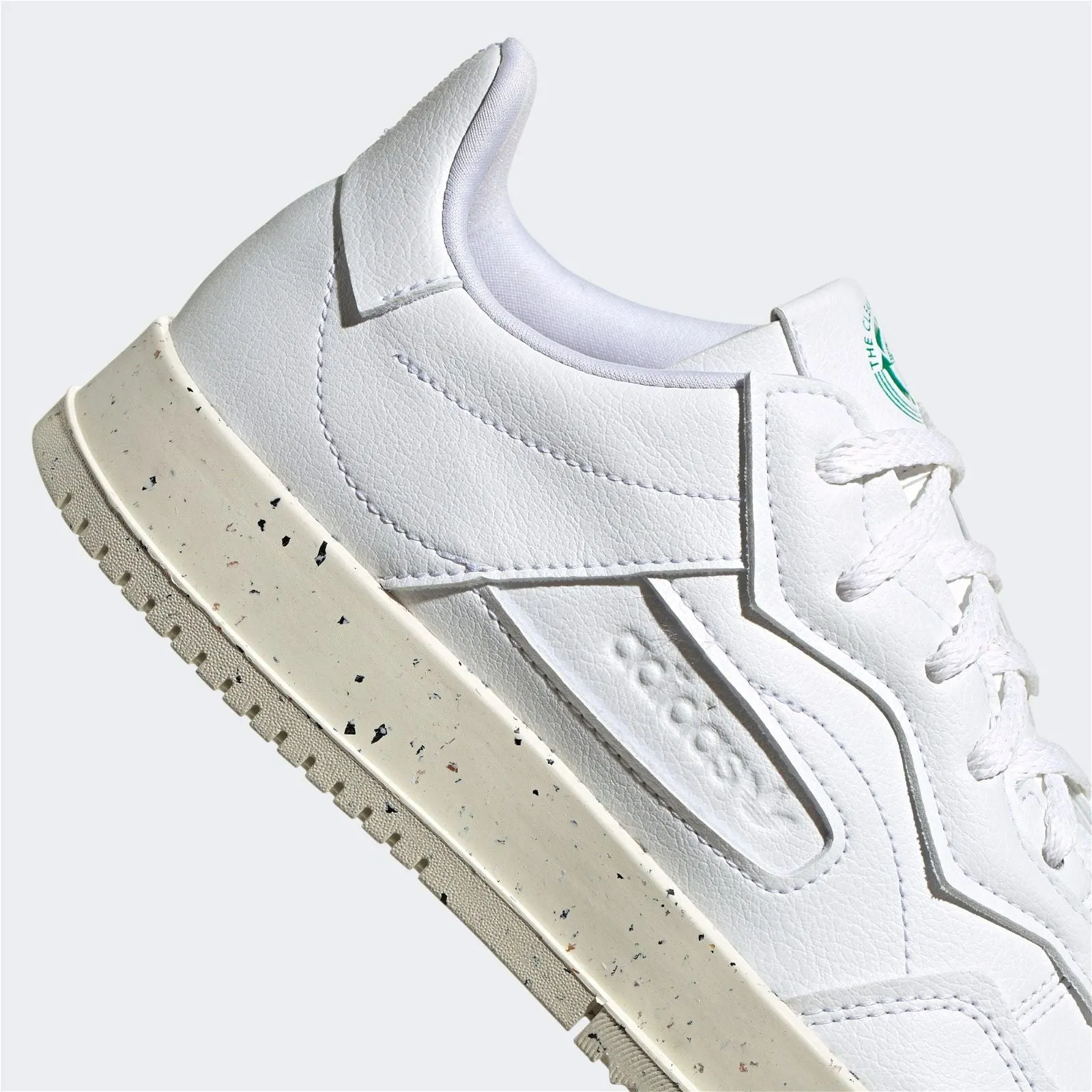 adidas Originals SC Premiere Clean Classics Shoes - White