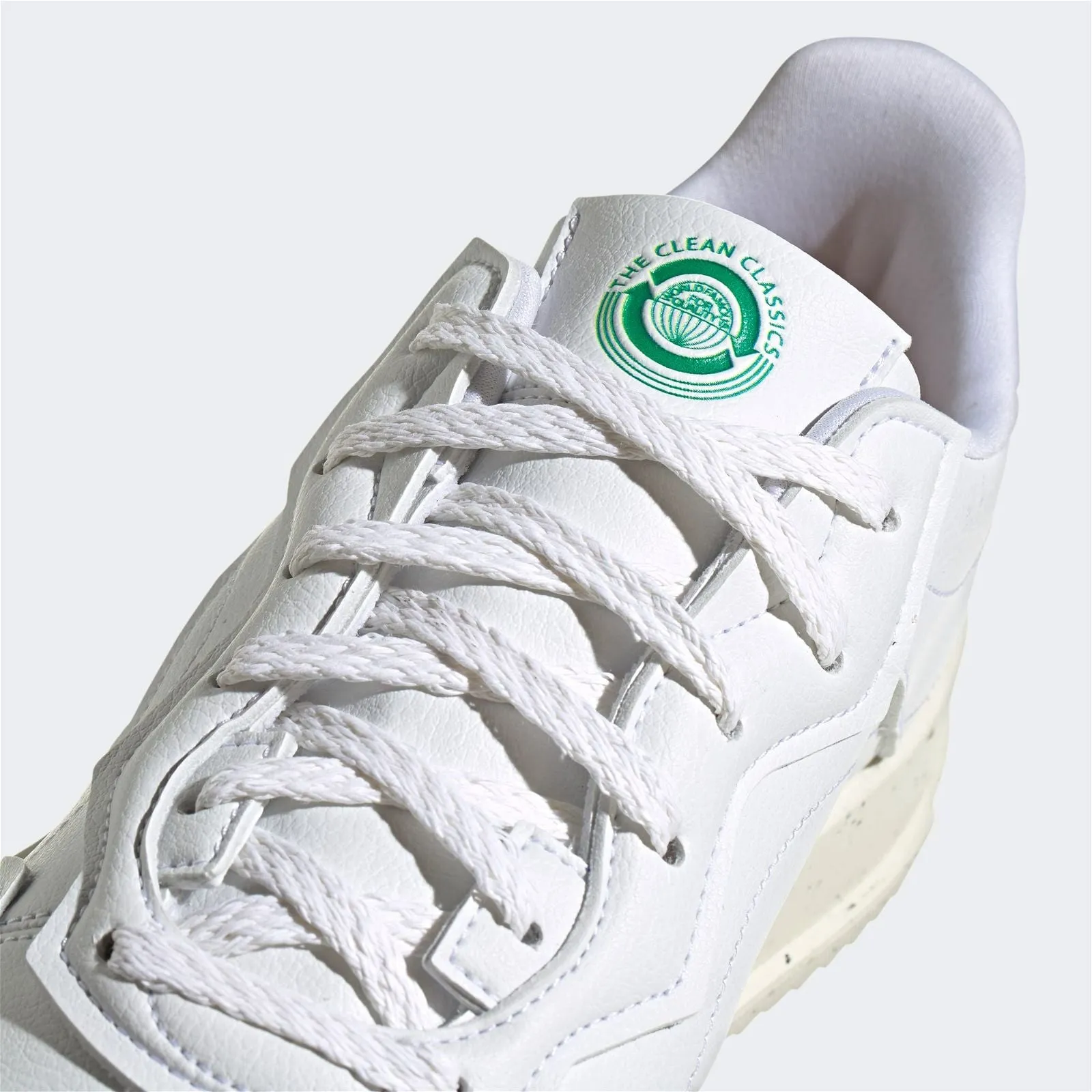 adidas Originals SC Premiere Clean Classics Shoes - White