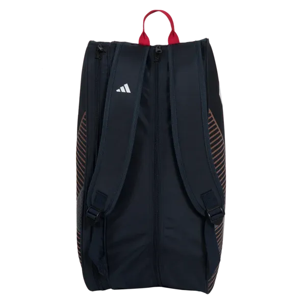 Adidas Padel Racket Bag Control Black 3.3