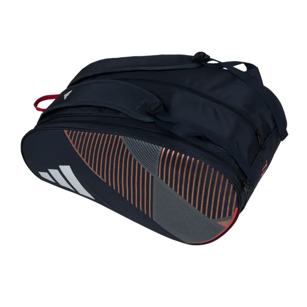 Adidas Padel Racket Bag Control Black 3.3