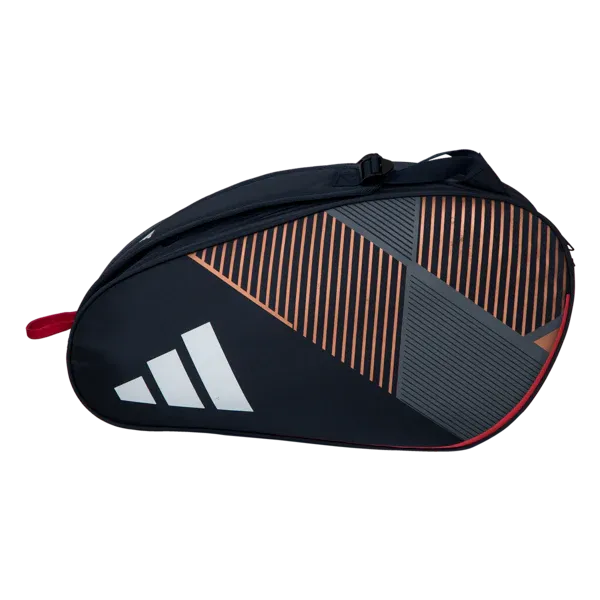 Adidas Padel Racket Bag Control Black 3.3