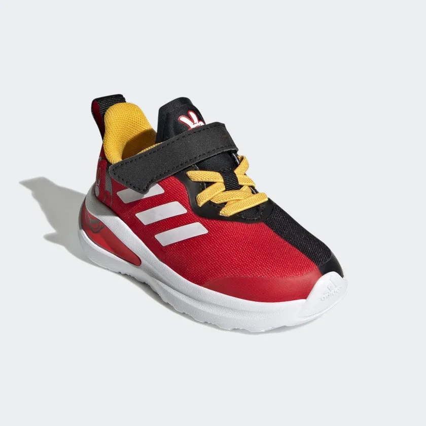   Adidas Toddler FortaRun Mickey - (H68846) - HM - R1L1