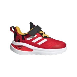   Adidas Toddler FortaRun Mickey - (H68846) - HM - R1L1