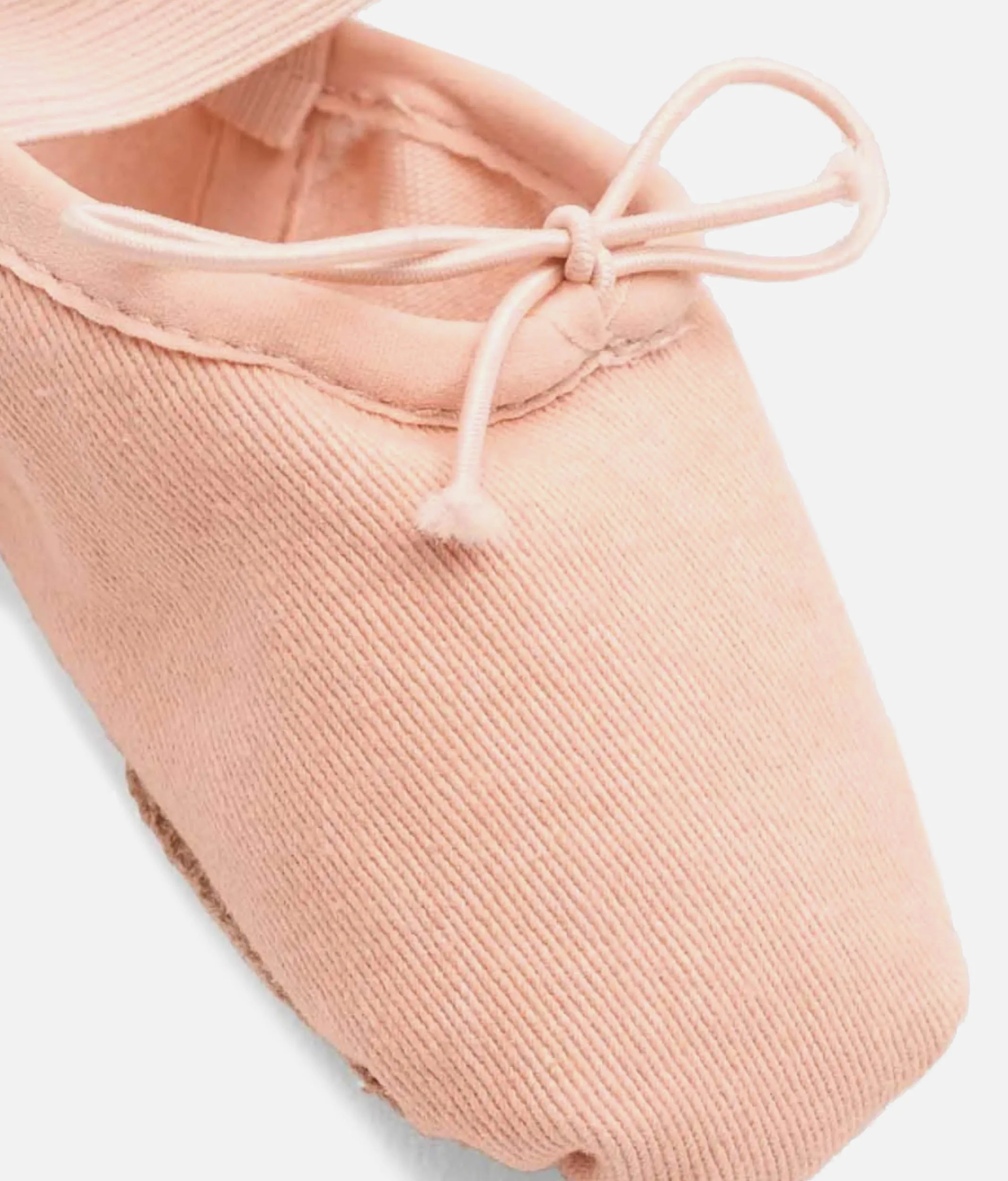 Advanced Stretch Canvas Ballet Shoes, ZENITH - S0282