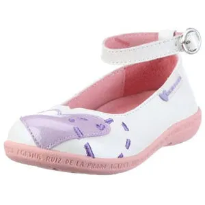 Agatha Ruiz De La Prada 122951 White