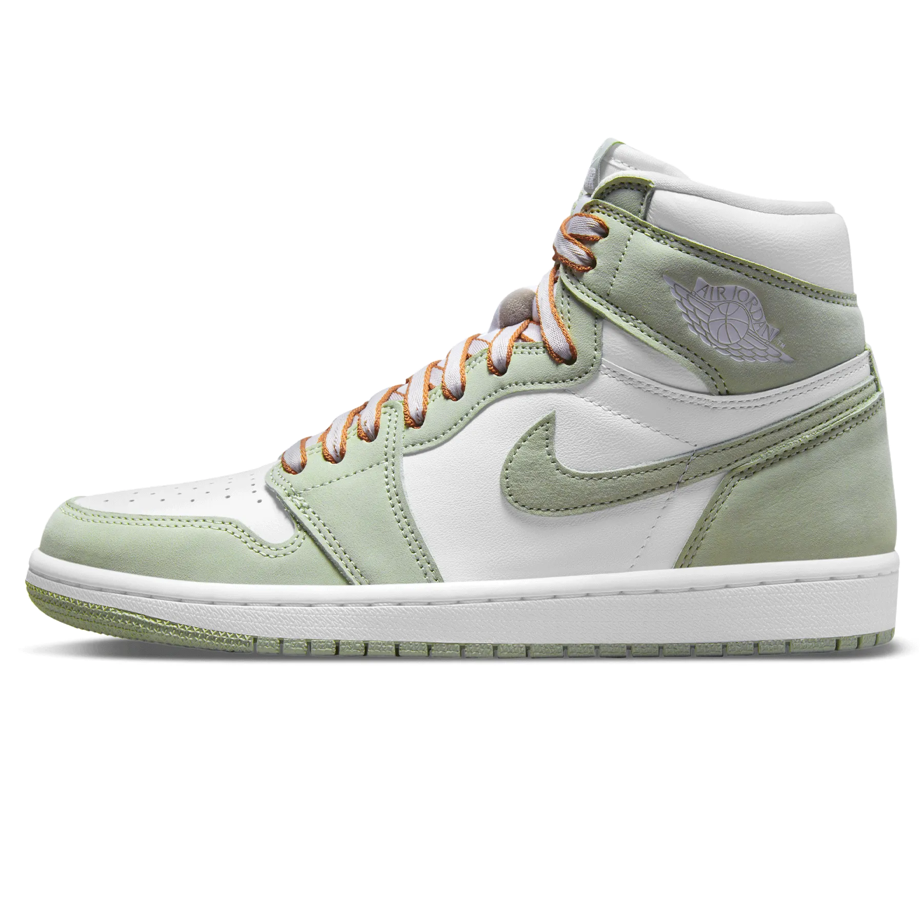 Air Jordan 1 Retro High Wmns OG 'Seafoam'