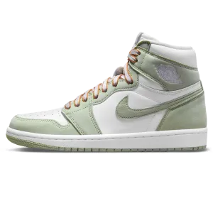 Air Jordan 1 Retro High Wmns OG 'Seafoam'