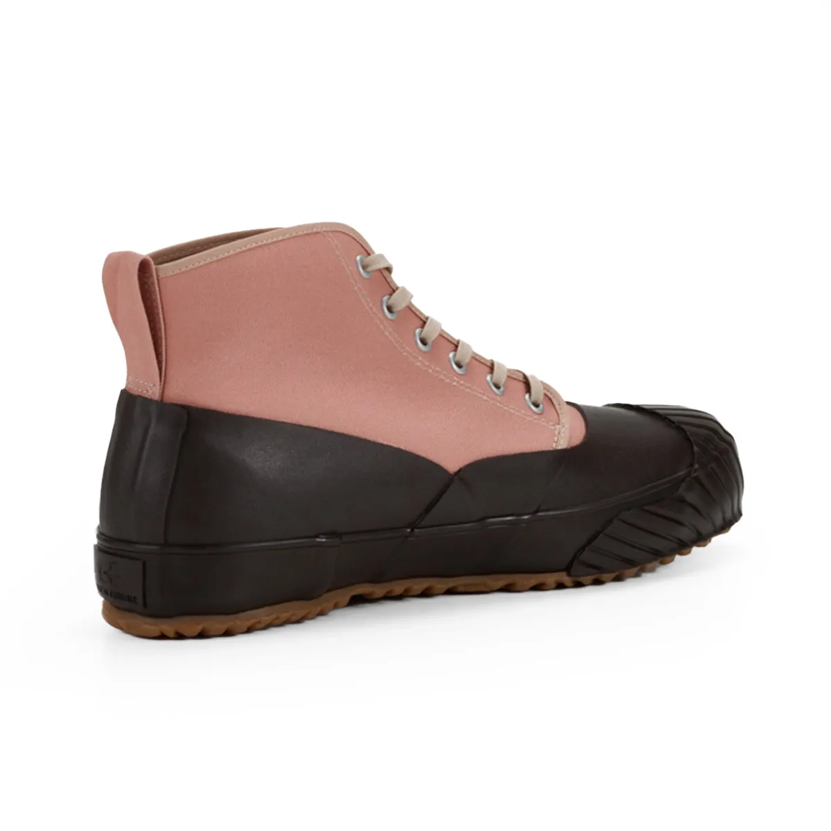 All-Weather RF Boots - Coral