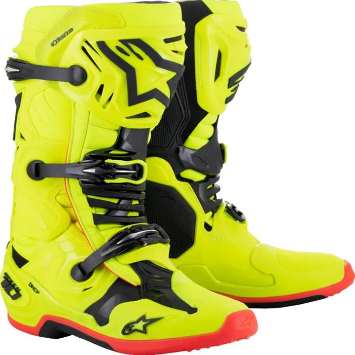 Alpinestars MX Riding Shoes & Boots 2010020-533-10