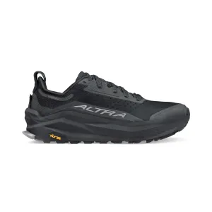 Altra Men's Olympus 6 Trail Running Shoes