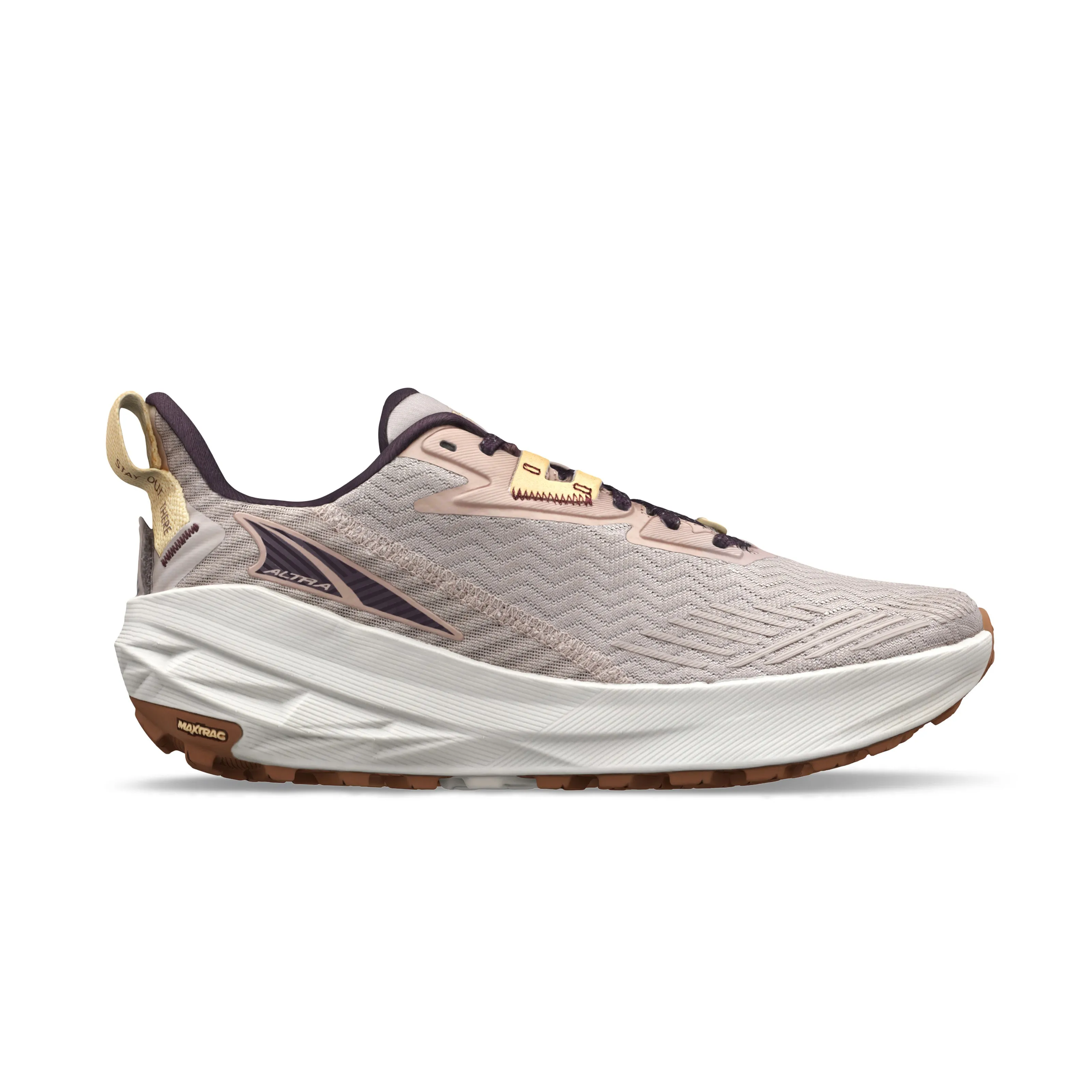 Altra Women's Experience Wild Trail Running Shoes