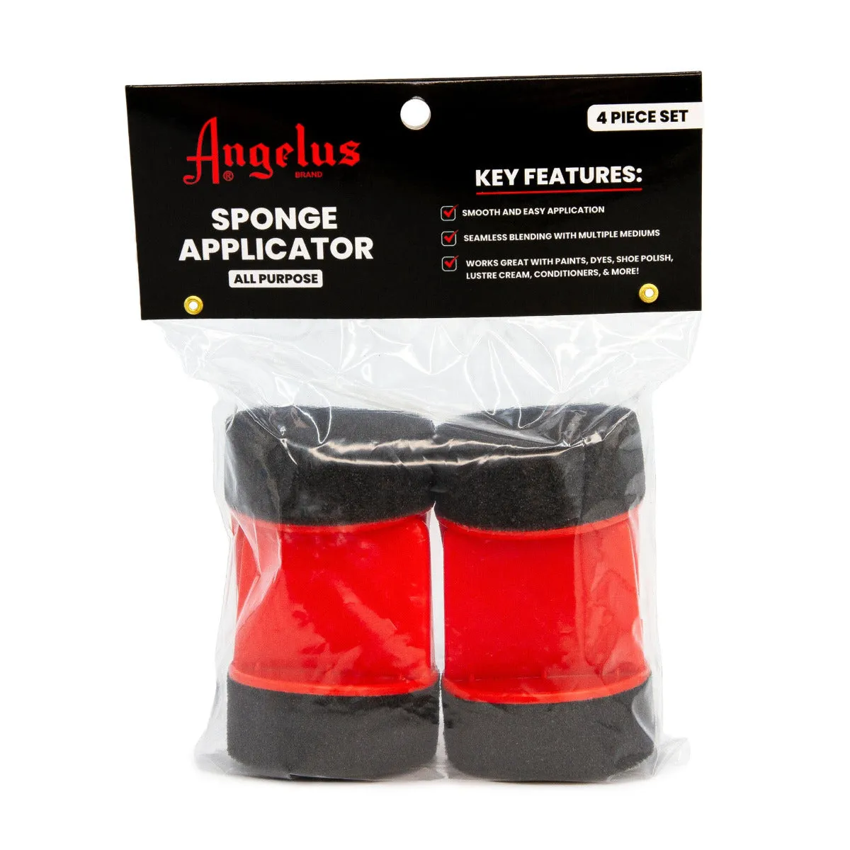 Angelus Sponge Applicators