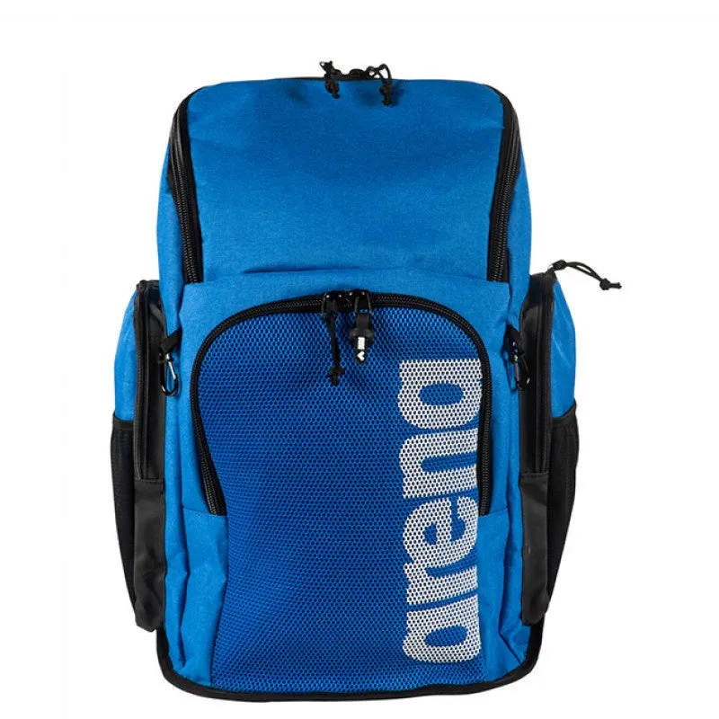 Arena Team Backpack 45-Royal Blue