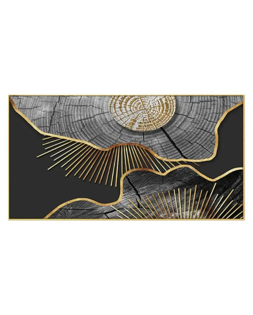 Art Prints Floating Frame Canvas Wall Paintings | 24 x 12 inches , 36 x 18 inches & 48 x 24 inches