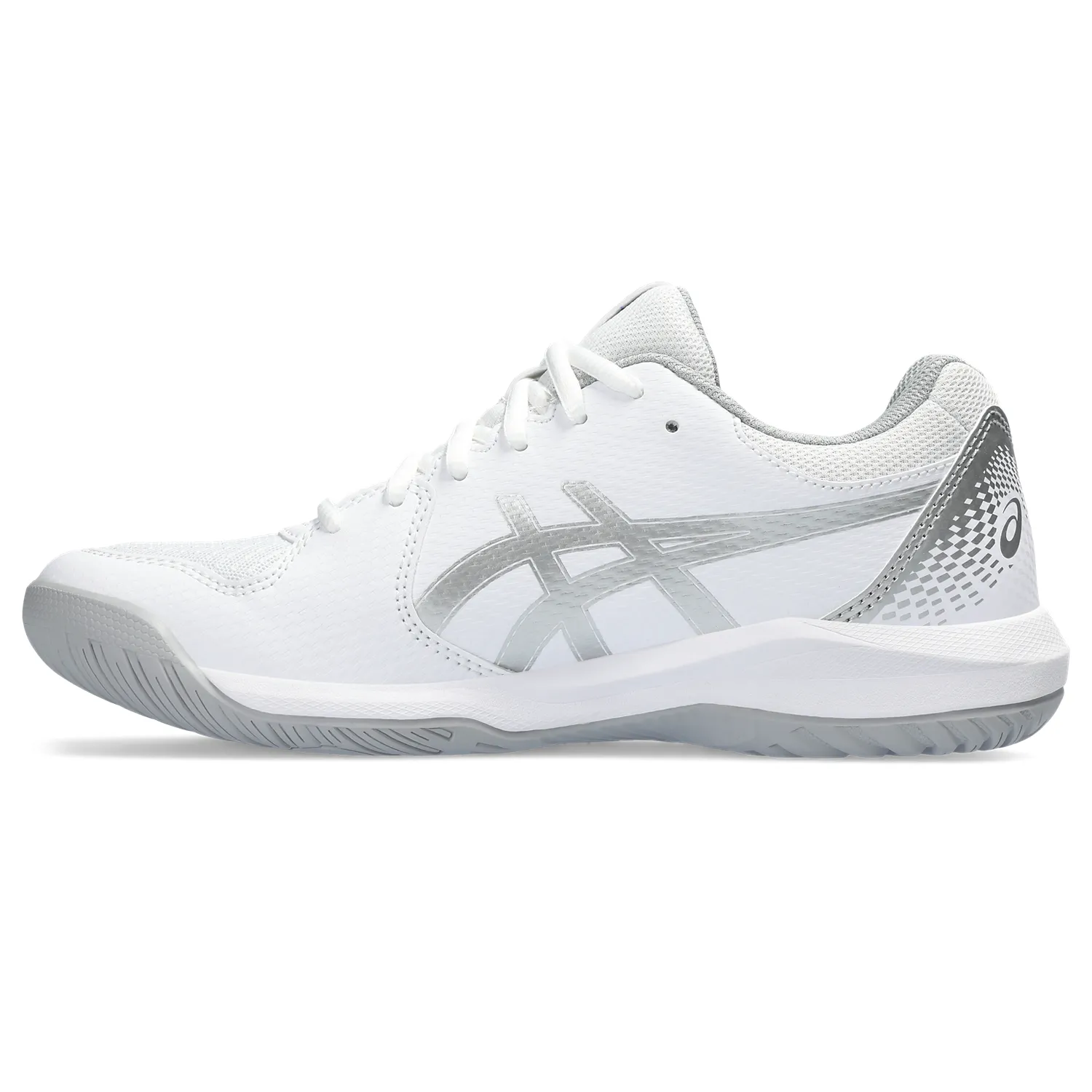 Asics Gel-Dedicate 8 Women's Tennis Shoes (1042A237-101)