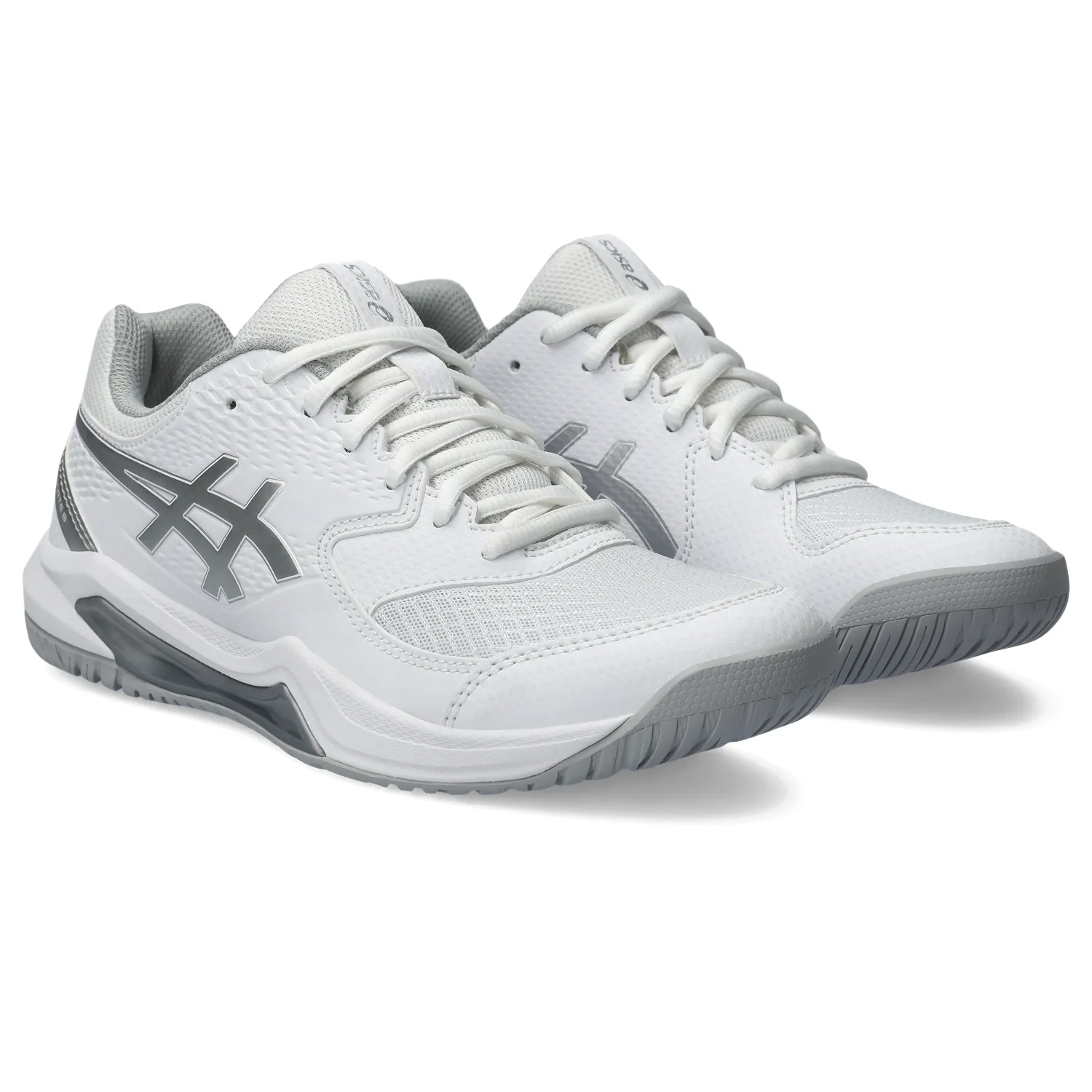 Asics Gel-Dedicate 8 Women's Tennis Shoes (1042A237-101)