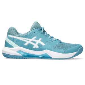 Asics Gel-Dedicate 8 Women's Tennis Shoes (1042A237-400)