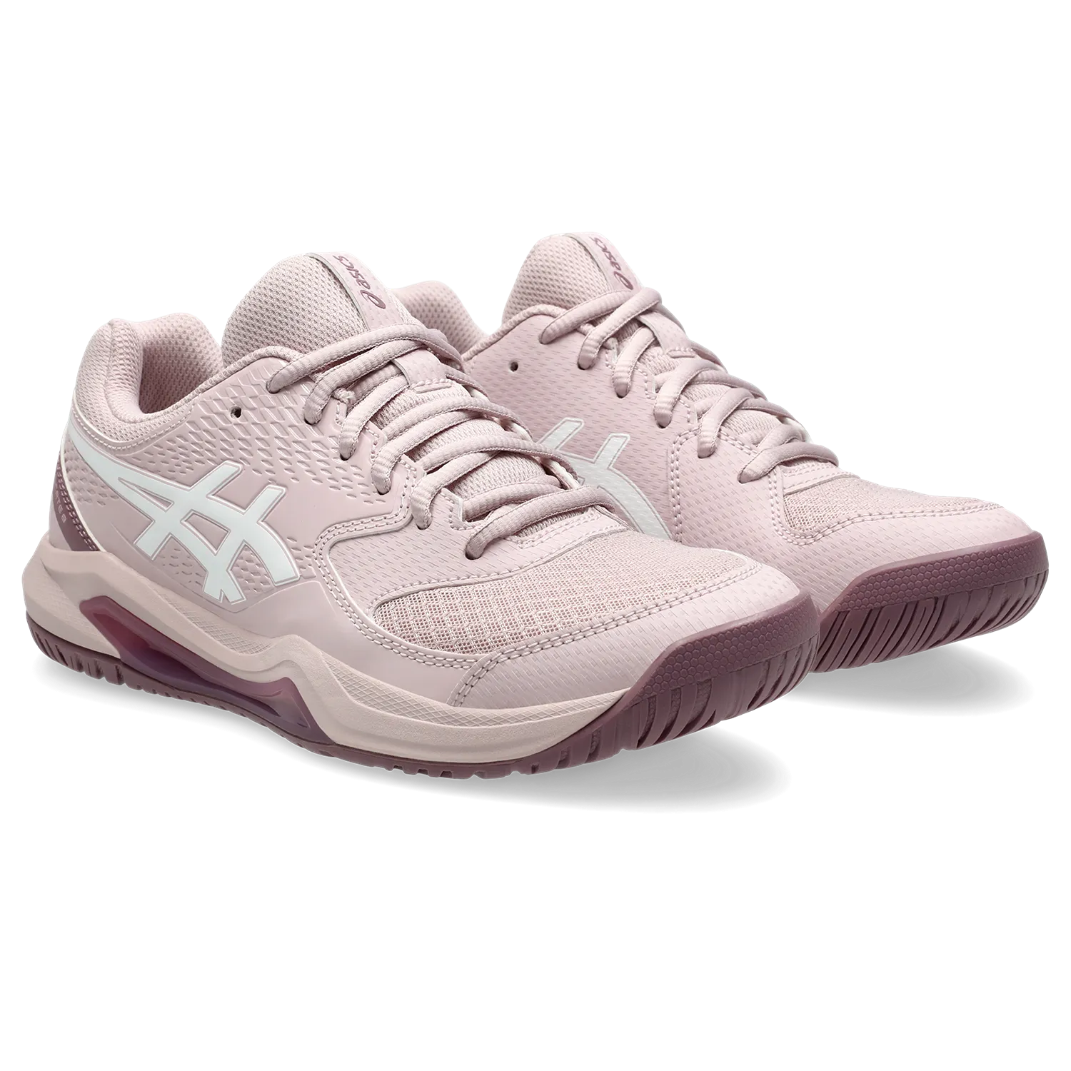 Asics Gel-Dedicate 8 Women's Tennis Shoes (1042A237-701) - AVAILABLE ONLINE ONLY