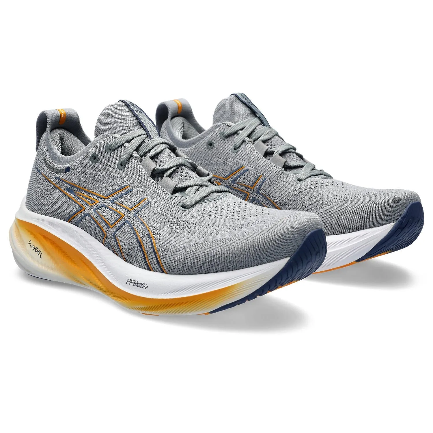 Asics Gel-Nimbus 26 Men's