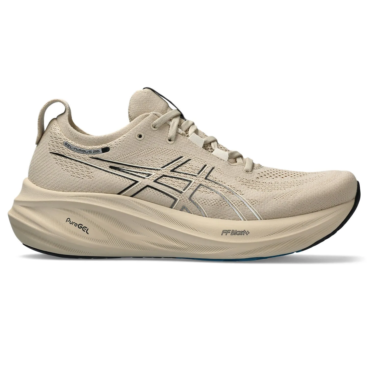 Asics Gel-Nimbus 26 Men's