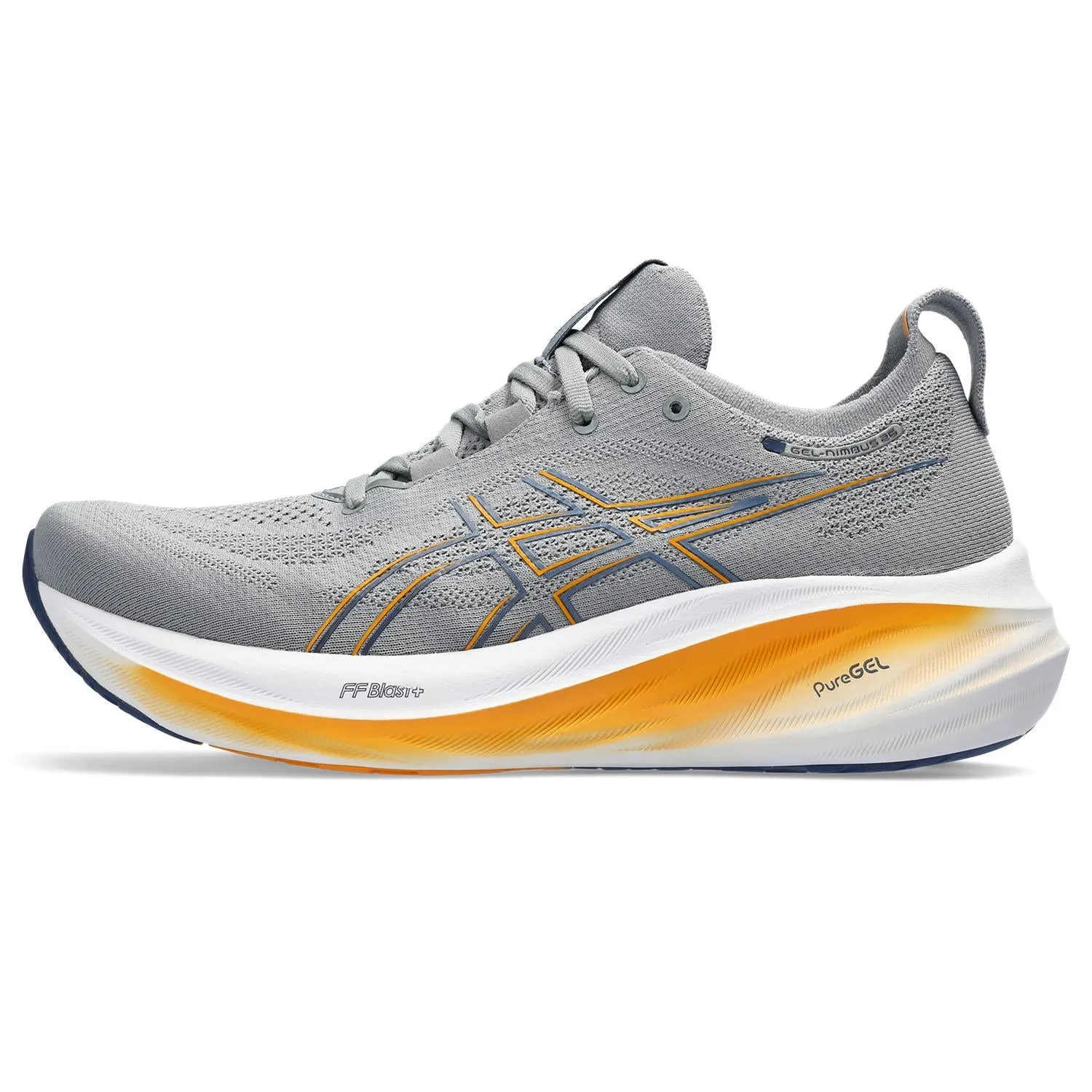 Asics Gel-Nimbus 26 Men's