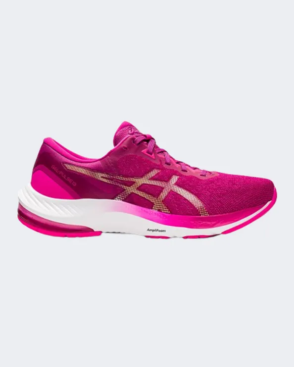 Asics Gel-Pulse 13 Women Running Shoes Pink 1012B035-600