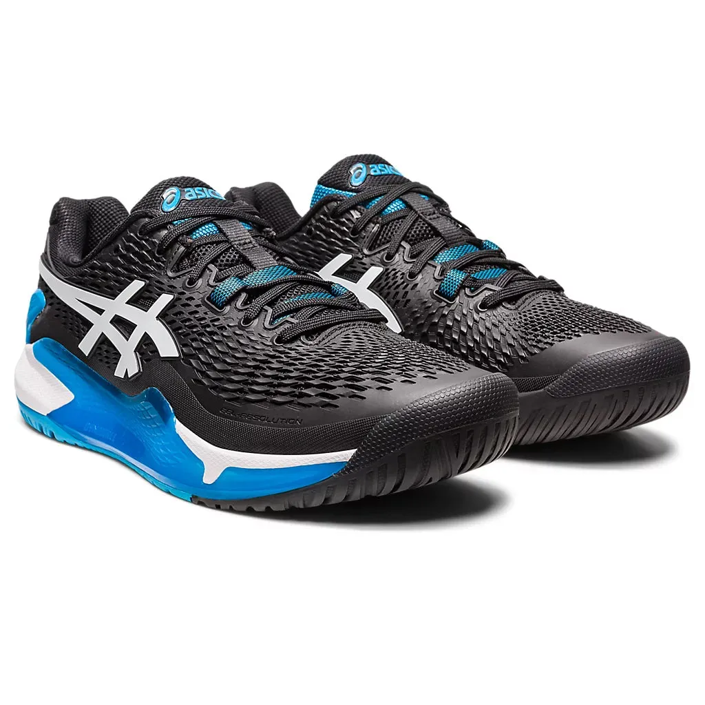 Asics Gel-Resolution 9 Men's Tennis Shoes