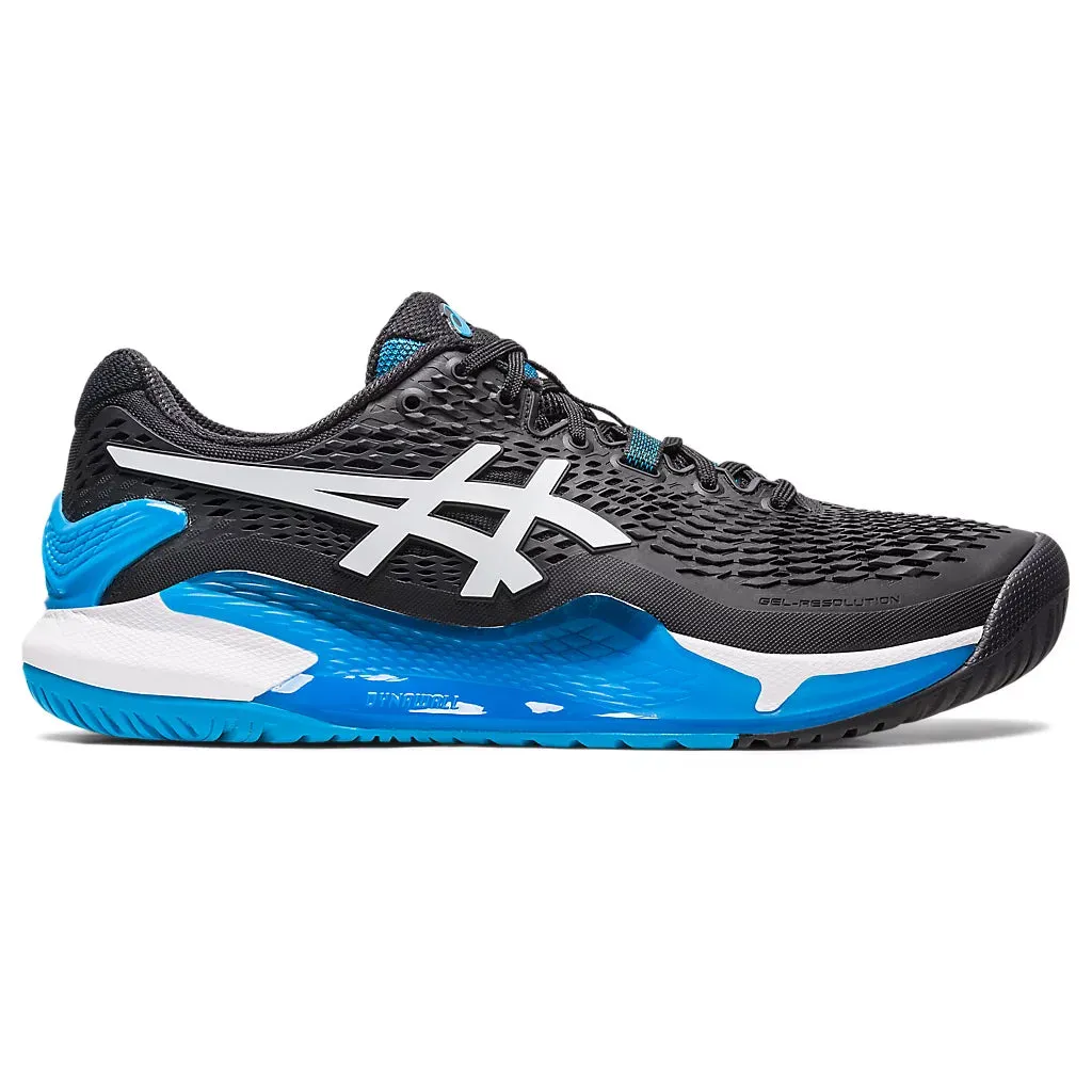 Asics Gel-Resolution 9 Men's Tennis Shoes