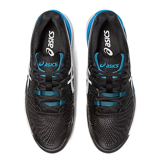 Asics Gel-Resolution 9 Men's Tennis Shoes