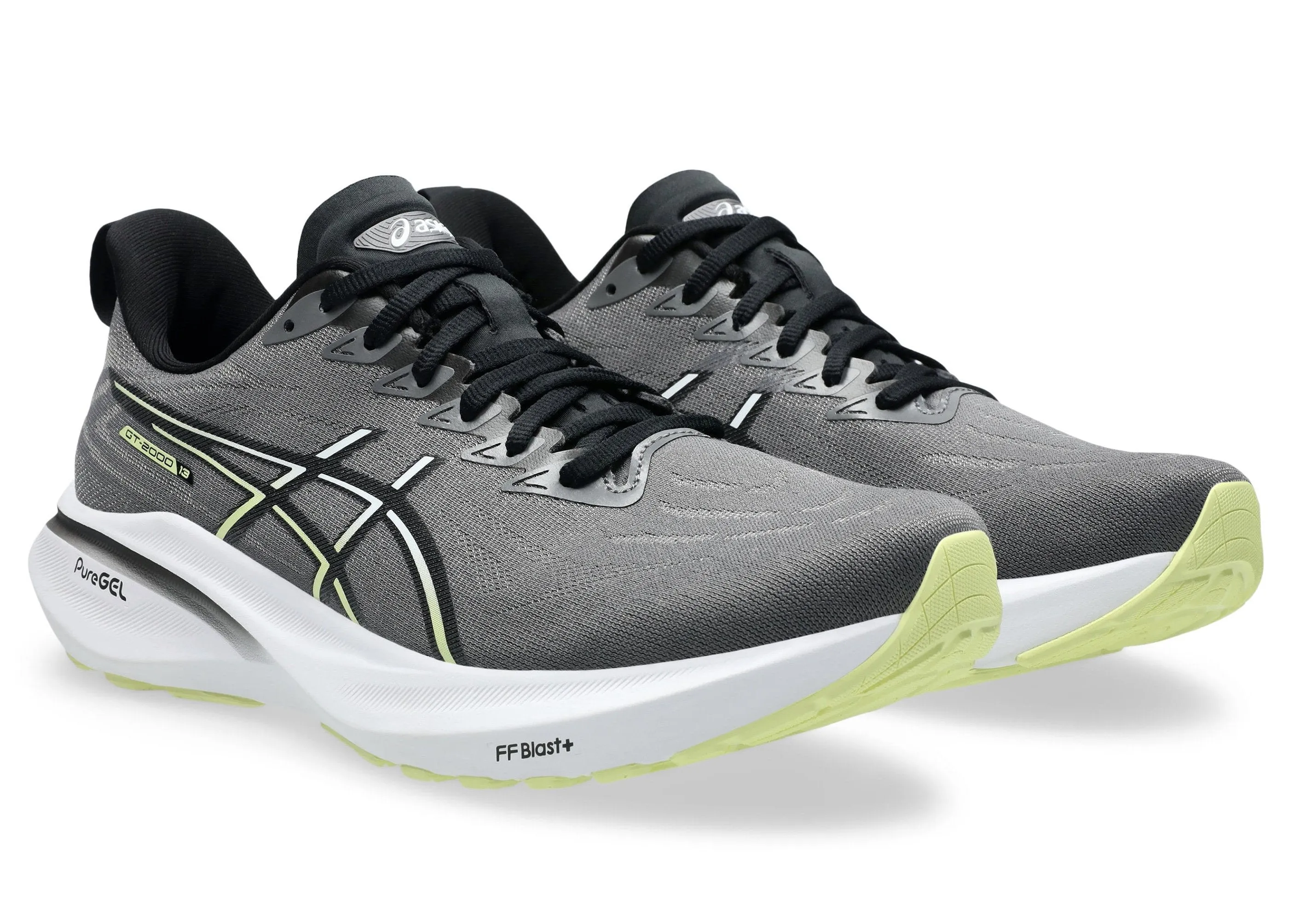 ASICS Men's GT-2000 (Wide) 13