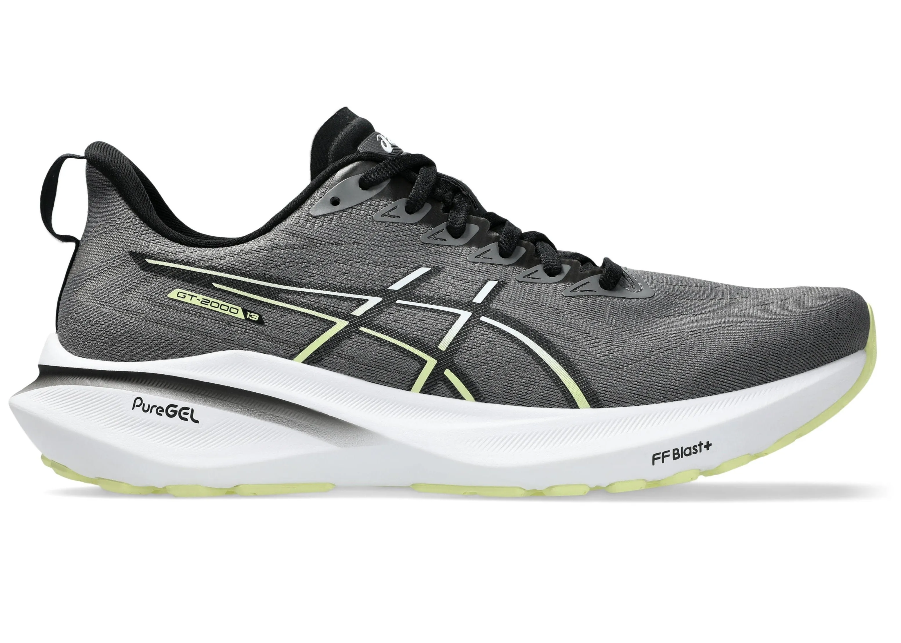 ASICS Men's GT-2000 (Wide) 13