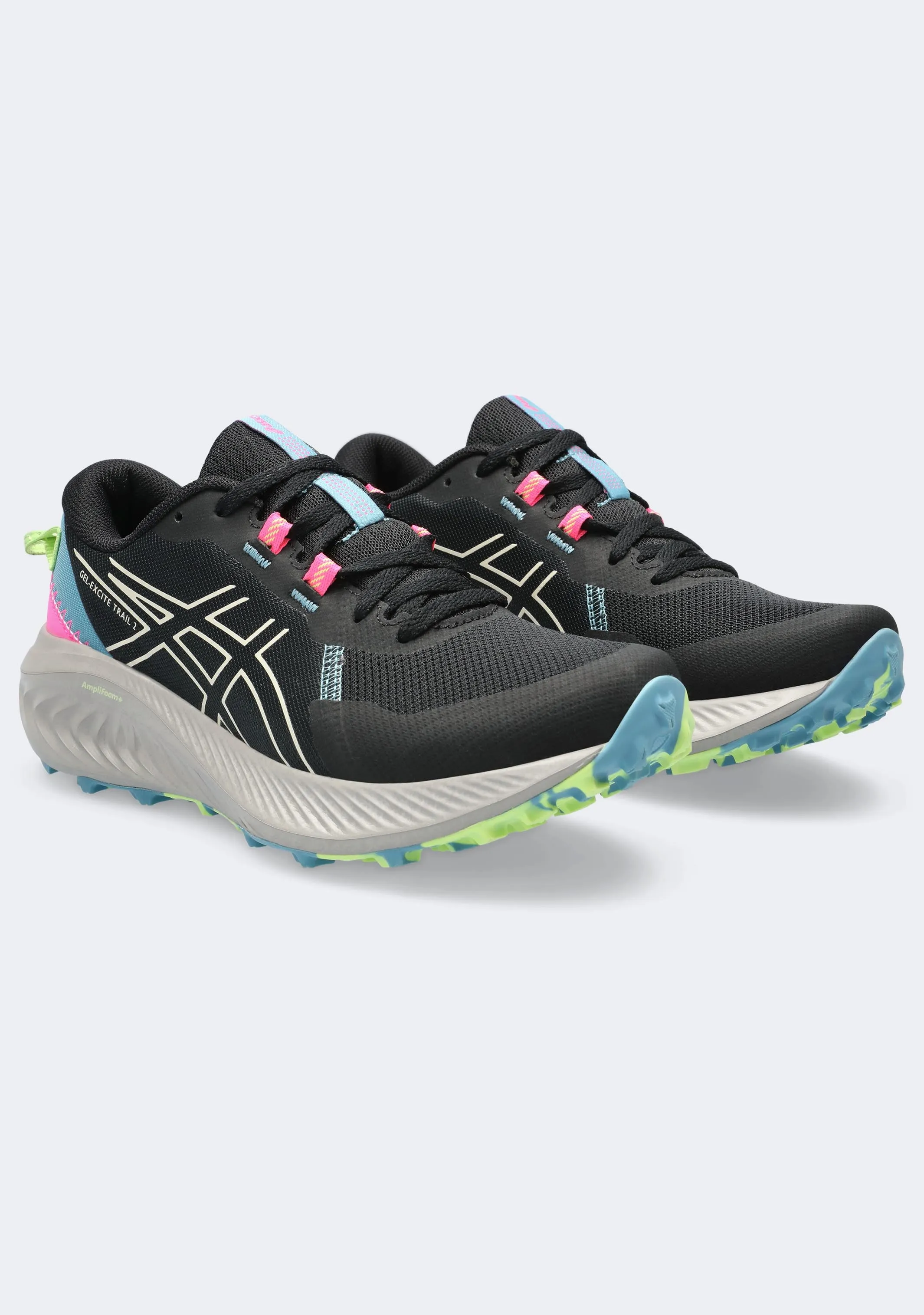 Asics Women’s Gel-Excite Trail 2