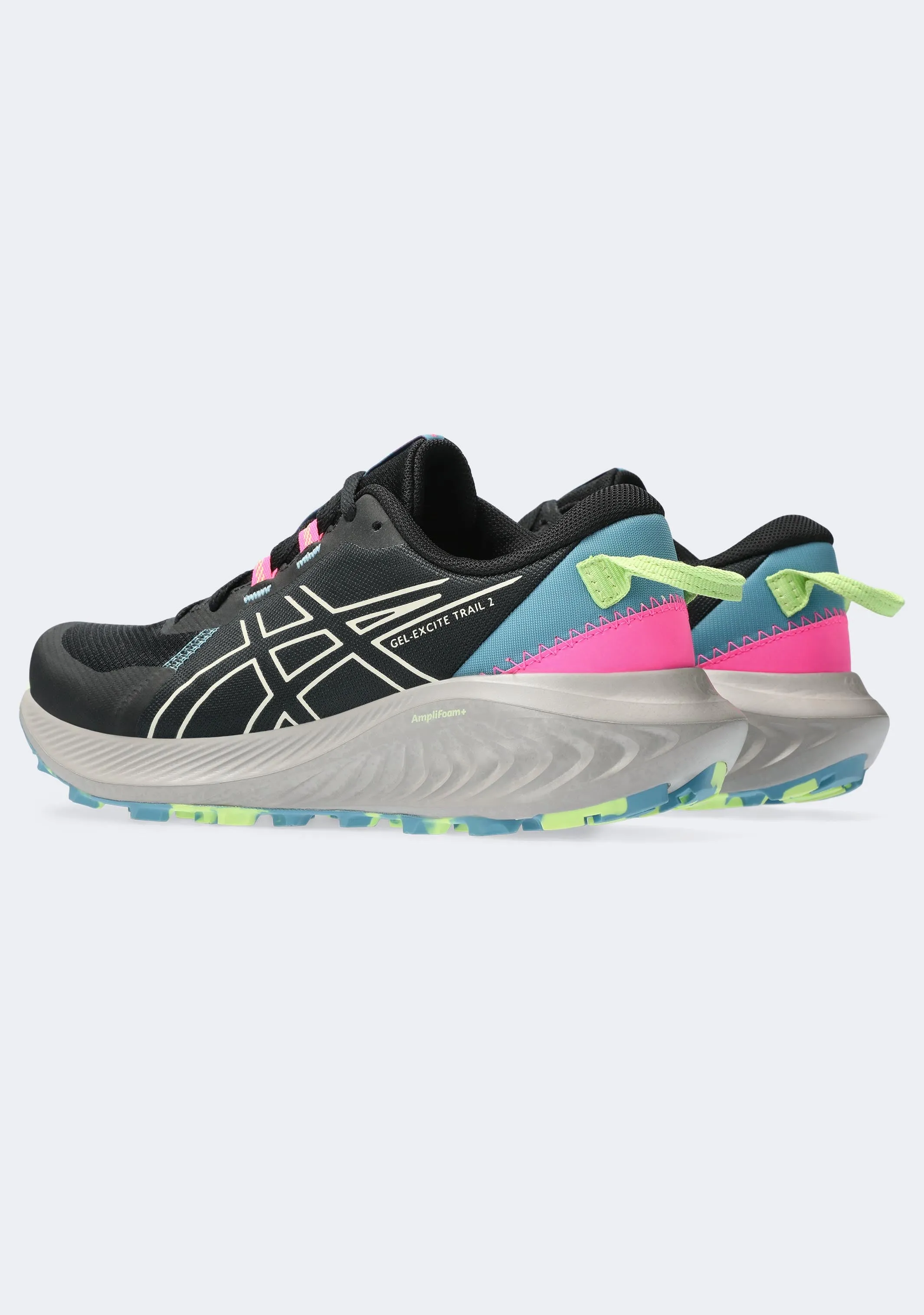 Asics Women’s Gel-Excite Trail 2